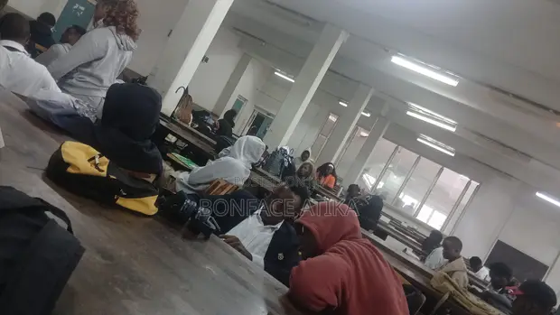 Kazi za Kuandika Kisomi za Kufanya Nyumbani - 1