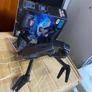 E99 Pro HD Single Camera WiFi Drone for Beginners