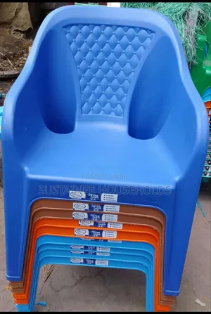 Viti Vya Plastiki Vya Kenstar Vinaenea