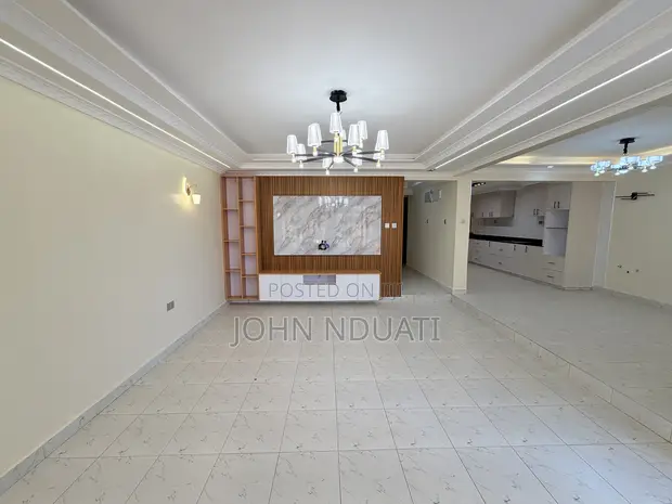 Maisonette ya Vyumba 5 na DSQ Kupangishwa Ruiru Mugutha - 1