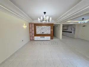 5-Bedroom Maisonette with DSQ for Rent in Ruiru Mugutha