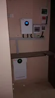 6KVA/5kWh Lithium Solar System with 6x615W Bifacial Panels - 2