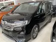 Honda Stepwgn 2019 Nyeusi - 1