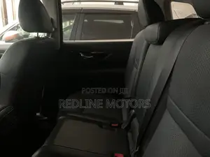 Nissan X-Trail 2.0 Petrol AWD 2018 Orange
