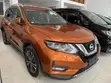 Nissan X-Trail 2.0 Petrol AWD 2018 Orange - 3