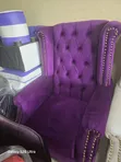 Ideal King Salon Chair - 2