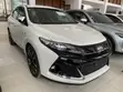 Toyota Harrier 2.0 Turbo GR Sport 2019 Nyeupe - 1