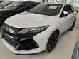 Toyota Harrier 2.0 Turbo GR Sport 2019 Nyeupe - 2
