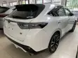 Toyota Harrier 2.0 Turbo GR Sport 2019 Nyeupe - 4