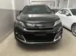 Toyota Harrier 2.0 Turbo GR Sport 2019 Black - 1