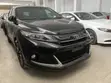 Toyota Harrier 2.0 Turbo GR Sport 2019 Black - 4