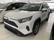 Toyota RAV4 Limited AWD 2020 White - 4