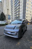 Toyota Voxy X 2WD 8-Seater 2007 Silver - 1