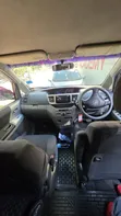 Toyota Voxy X 2WD 8-Seater 2007 Silver - 3