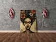 Stuck in the Painting - Original Art - 2