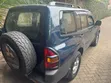 Mitsubishi Pajero 2001 Bluu - 2
