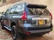 Toyota Land Cruiser Prado 2.8 2019 Grey - 2