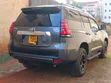Toyota Land Cruiser Prado 2.8 2019 Grey - 4