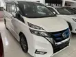 Nissan Serena S-Hybrid 2019 - 2