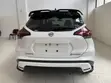 Nissan Kicks S 2019 Nyeupe - 1