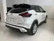 Nissan Kicks S 2019 Nyeupe - 4