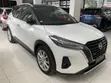 Nissan Kicks S 2019 Nyeupe - 5