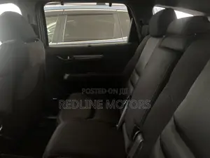 Mazda CX-8 2.2 FWD (7 Seater) 2019 Red