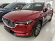 Mazda CX-8 2.2 FWD (7 Seater) 2019 Nyekundu - 2