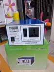 SolarMax 150W Hybrid Inverter Mpya - 1