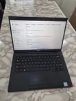 Dell Latitude 7390 Laptop - Intel Core i5, 8GB RAM, 256GB SSD - 1