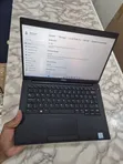 Dell Latitude 7390 Laptop - Intel Core i5, 8GB RAM, 256GB SSD - 2