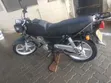 Honda CB 110 (2018) Red - 4