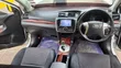 Toyota Allion 2011 White - 2