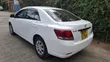 Toyota Allion 2011 White - 5