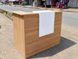 Reception Counter Desk 1200mm - 2