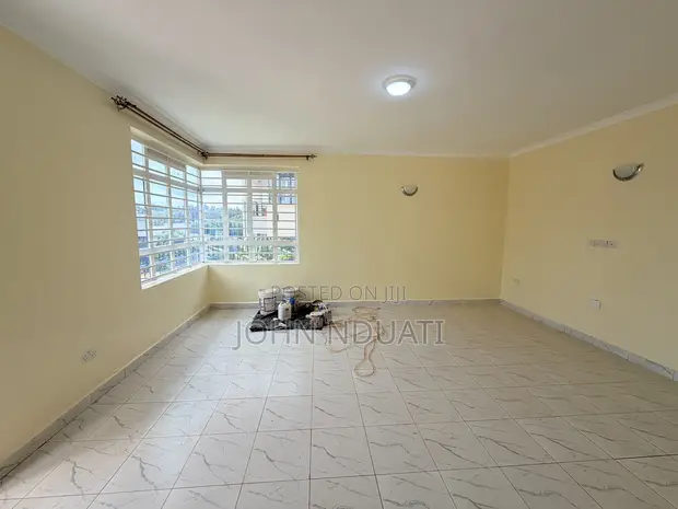 5-Bedroom Maisonette with DSQ for Rent, Kenyatta Road / Gatundu Side - 1