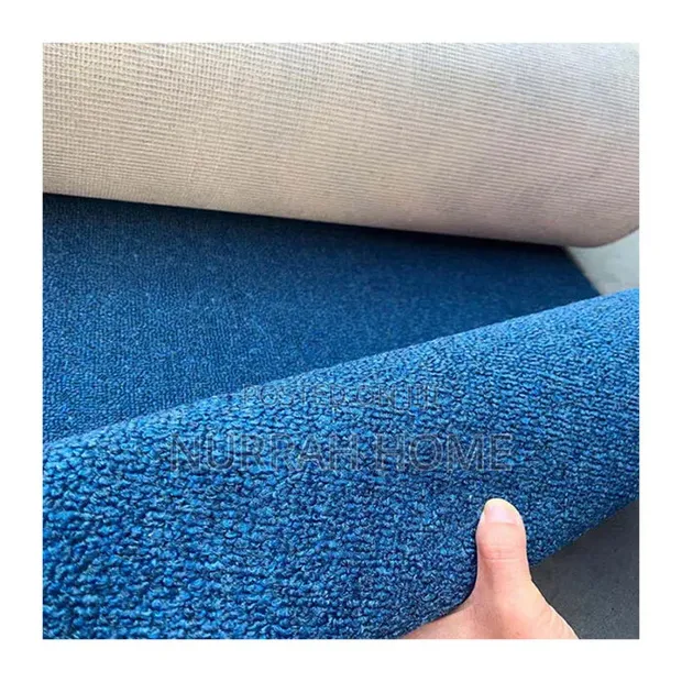 Delta Wall-to-Wall Carpet - 1