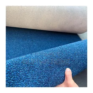 Delta Wall-to-Wall Carpet