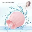 Penguin Rose Toy Vibrator - Kidogo cha Afya ya Watu Wazima - 2