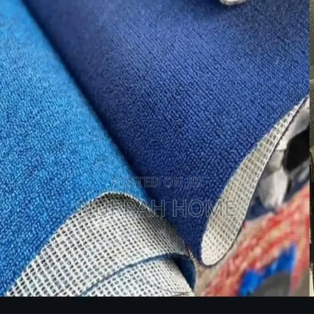 Delta Elegance Wall-to-Wall Carpet - 1