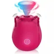 Rose Toy Vibrator - Compact Adult Wellness Massager - 2