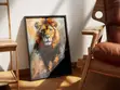 The Lion - King of the Jungle - 2