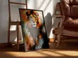 The Lion - King of the Jungle - 3