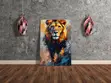 The Lion - King of the Jungle - 5