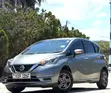 Nissan Note 2017 Kijivu - 1