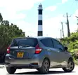 Nissan Note 2017 Kijivu - 2