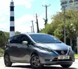 Nissan Note 2017 Kijivu - 3