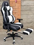 Brand New Heavy-Duty Gaming Chair - 1
