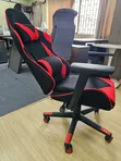Brand New Heavy-Duty Gaming Chair - 2
