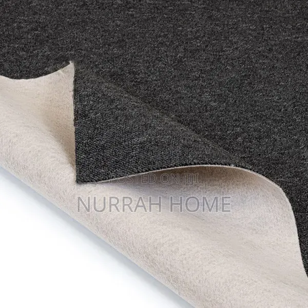 Delta Acoustic Carpet - Wall-to-Wall - 1